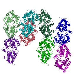 Image of CATH 6axf