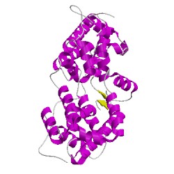 Image of CATH 6axfA