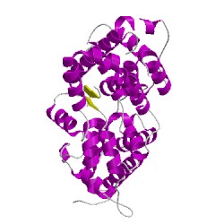 Image of CATH 6axfC