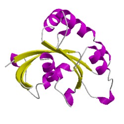 Image of CATH 6axfD