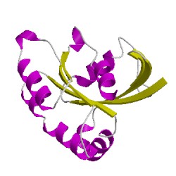 Image of CATH 6axfF