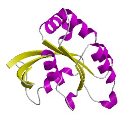 Image of CATH 6axfH