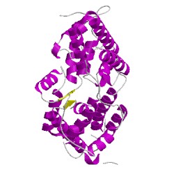 Image of CATH 6axfO