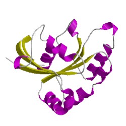 Image of CATH 6axfP