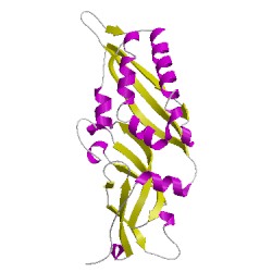 Image of CATH 6az1A