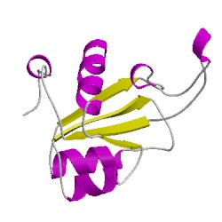 Image of CATH 6az1Q