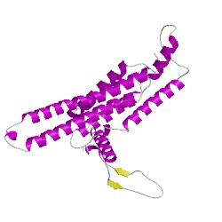 Image of CATH 6b2za