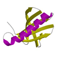 Image of CATH 6b4wA01