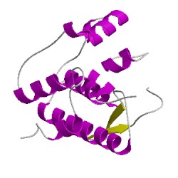 Image of CATH 6b4wA02