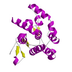 Image of CATH 6babA02
