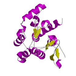 Image of CATH 6babC02