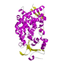 Image of CATH 6bdkA