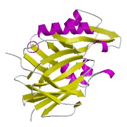 Image of CATH 6bfxA02