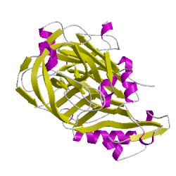 Image of CATH 6bfxB