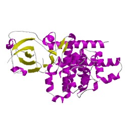 Image of CATH 6bhcA