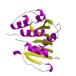 Image of CATH 6bi4A01
