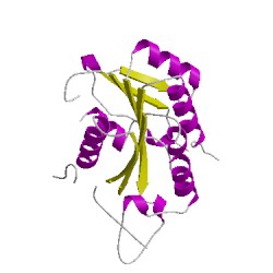 Image of CATH 6bi4B01