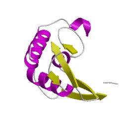 Image of CATH 6bi4B02