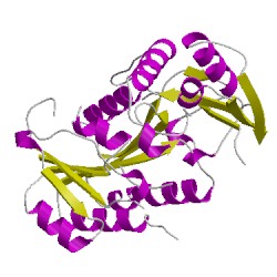 Image of CATH 6bi4D
