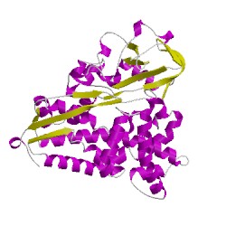 Image of CATH 6cp4A