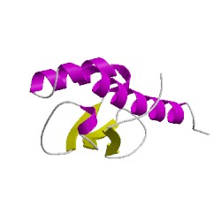 Image of CATH 6elmA00