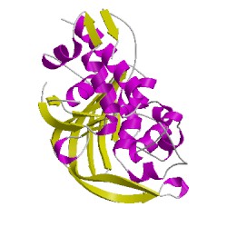 Image of CATH 6euyA