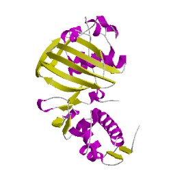 Image of CATH 6euyB