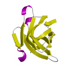 Image of CATH 6fabH01