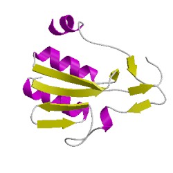 Image of CATH 6gswA01