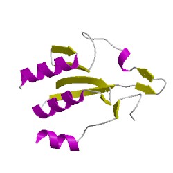 Image of CATH 6gswB01