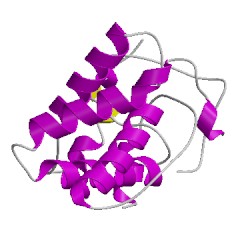 Image of CATH 7atjA01